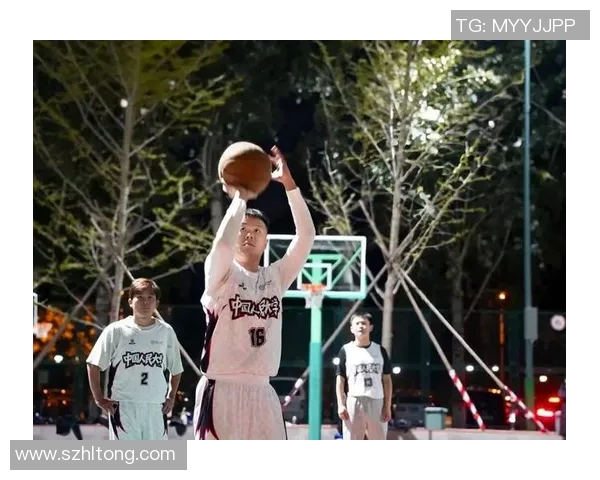 国奥男篮迎战波兰男篮全力争胜展现青春风采