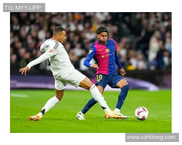 巴萨与皇马激战4月24日巅峰对决谁将赢得西班牙足球经典之战